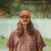 Vinnie Paolizzi - The Vinnie Paolizzi LP