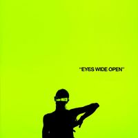 Peekaboo - Eyes Wide Open