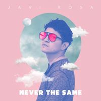 Javi Rosa - Never the Same