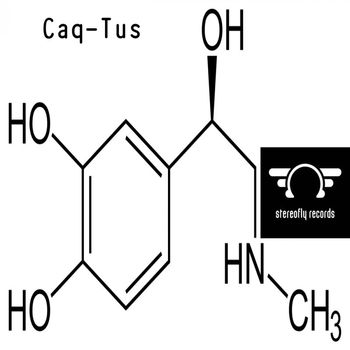 Caq-Tus - Adrenaline
