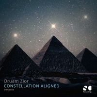 Oruam Zior - Constellation Aligned