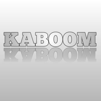 Kaboom - Dadidu Go Go