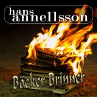 Hans Annellsson - Böcker Brinner
