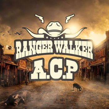 Acp - Ranger Walker