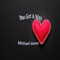 Michael Jones - You Got A Way (Acoustic Version)