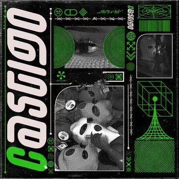 Tiago - Castigo (Explicit)