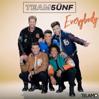TEAM 5ÜNF - Everybody