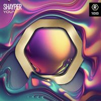 Shayper - You (feat. Tallulah) (Vici Remix)