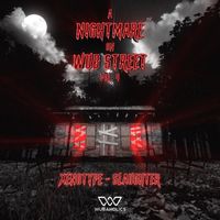 Xenotype - Slaughter
