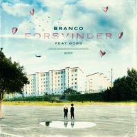 Branco - FORSVINDER (feat. Gobs) (Explicit)