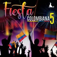 Artistas Varios - Fiesta Colombiana 5