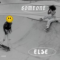 Amir - Someone Else