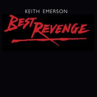 Keith Emerson - Best Revenge / La Chiesa