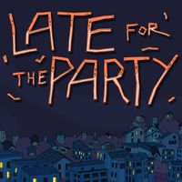 Koala Voice - Late For The Party