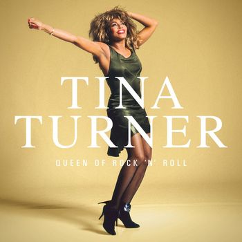 Tina Turner - Whole Lotta Love