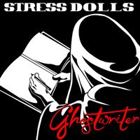 Stress Dolls - Ghostwriter