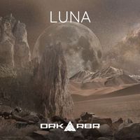 DRK RBR - Luna