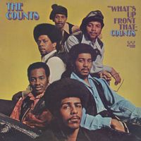 The Counts - What's Up Front That-Counts (2023 Remastered)