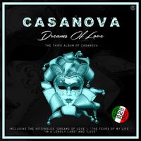 Casanova - Dreams of Love