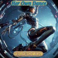 George Shominov - Her Own Dance