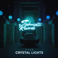 Stax - Crystal Lights