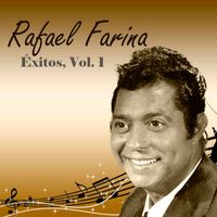 Rafael Farina - Rafael Farina - Éxitos, Vol. 1