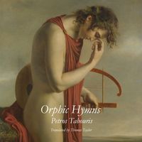Petros Tabouris - Orphic Hymns