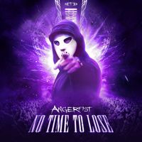 Angerfist - No Time To Lose (Extended Mix)