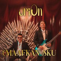 Orion - Maafkan Aku (Remastered)