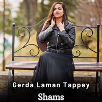 Shams - Gerda Laman Tappey