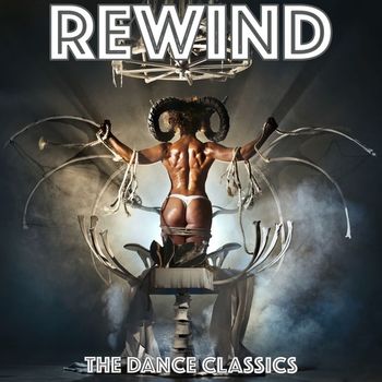 Various Artists - Rewind - The Dance Classics