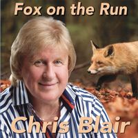 Chris Blair - Fox On The Run
