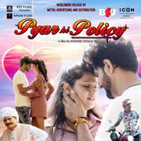 Anjali - Pyar Ki Policy (Music from the Original TV Series)
