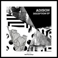 Adison - Deception EP