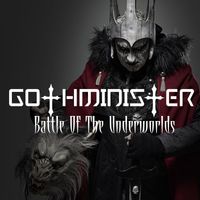 Gothminister - Battle of the Underworlds