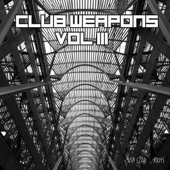 Various Artists - Club Weapons, Vol. 3
