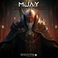 MJAY - Benedictus Smack In The Face