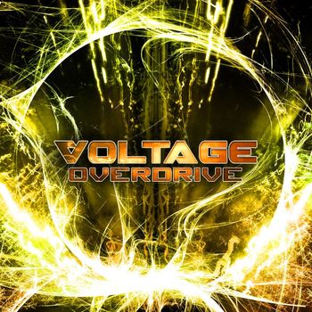 Various Artists - Voltage Overdrive