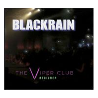 Black Rain - The Viper Club Medic Men