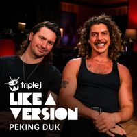Peking Duk - Fall At Your Feet (triple j Like A Version)