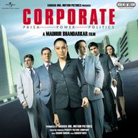 Shamir Tandon - Corporate (Original Motion Picture Soundtrack)