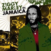 Ziggy Marley - Ziggy Marley In Jamaica