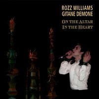 Rozz Williams and Gitane Demone - On The Altar & In The Heart