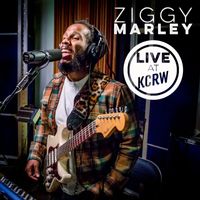 Ziggy Marley - Live At Kcrw