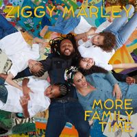 Ziggy Marley - Play With Sky