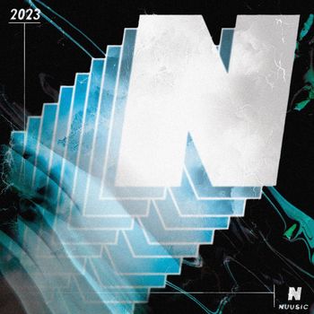 Various Artists - Nuusic 2023 (Explicit)