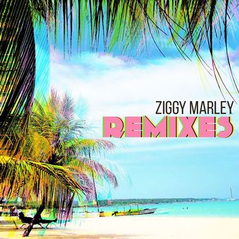 Ziggy Marley - Remixes