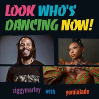 Ziggy Marley - Look Who's Dancing NOW!