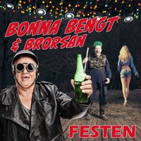 Bonna Bengt - Festen