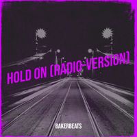 Ramirez - Hold on (Radio Version)